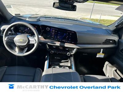 2026 Chevrolet Suburban - Photo 22