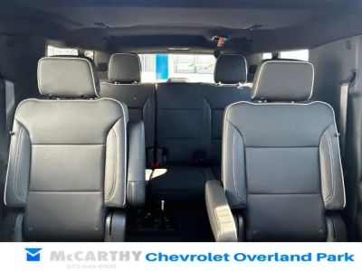 2026 Chevrolet Suburban - Photo 23