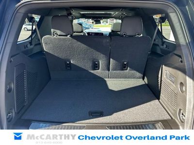 2026 Chevrolet Suburban - Photo 24