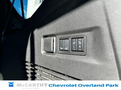 2026 Chevrolet Suburban - Photo 25