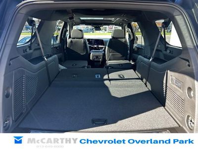 2026 Chevrolet Suburban - Photo 26