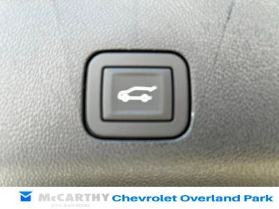 2026 Chevrolet Suburban - Photo 27