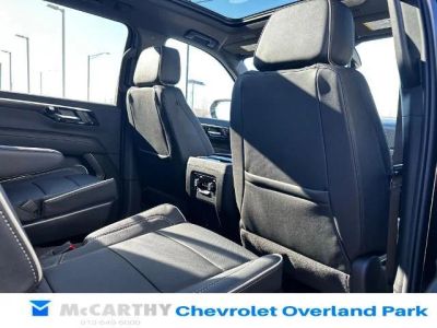2026 Chevrolet Suburban - Photo 28