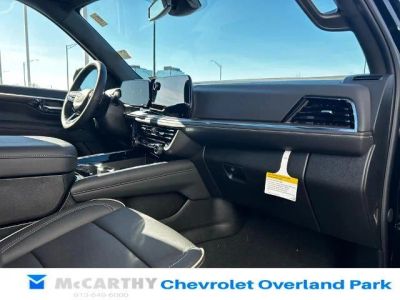 2026 Chevrolet Suburban - Photo 29