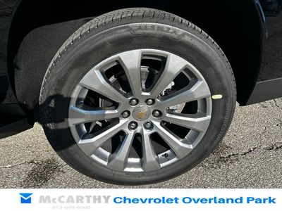 2026 Chevrolet Suburban - Photo 30