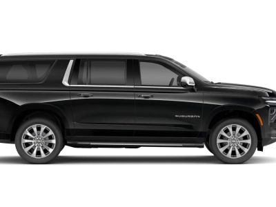 2026 Chevrolet Suburban - Photo 32