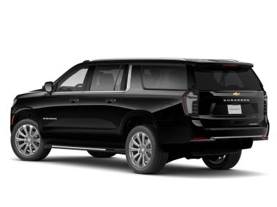 2026 Chevrolet Suburban - Photo 33
