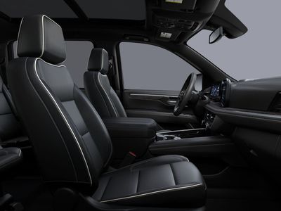 2026 Chevrolet Suburban - Photo 36