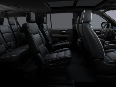 2026 Chevrolet Suburban - Photo 37