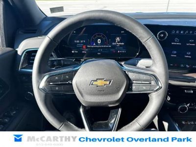 2026 Chevrolet Suburban - Photo 9