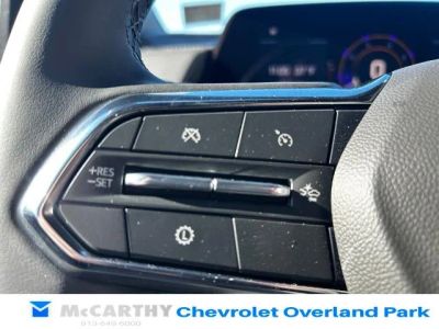 2026 Chevrolet Suburban - Photo 10