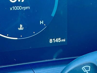 2024 Hyundai Santa Fe — photo 8 view
