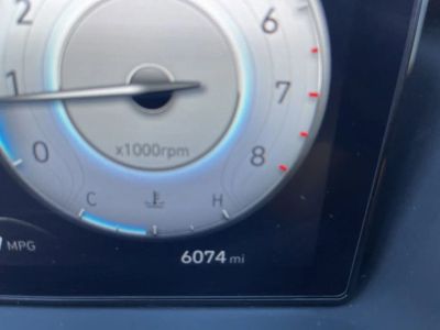 2024 Hyundai Santa Cruz — photo 8 view