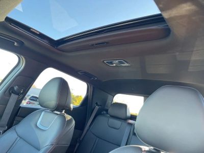 2024 Hyundai Santa Cruz — photo 9 view