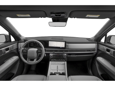 2026 Hyundai Santa Fe Hybrid - Photo 5