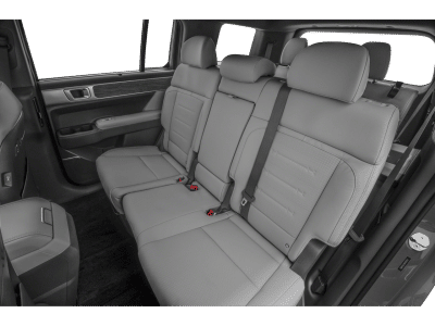 2026 Hyundai Santa Fe Hybrid - Photo 9