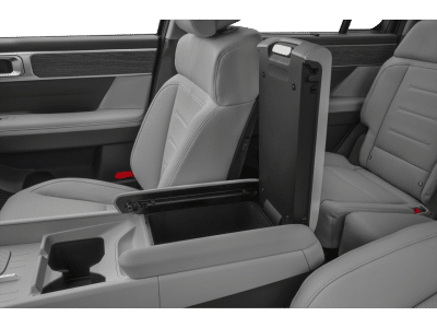 2026 Hyundai Santa Fe Hybrid - Photo 10