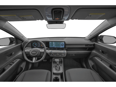 2026 Hyundai Elantra - Photo 5