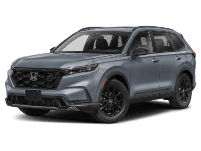 2026 Honda CR-V Hybrid - Photo 1