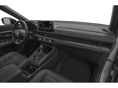 2026 Honda CR-V Hybrid - Photo 11