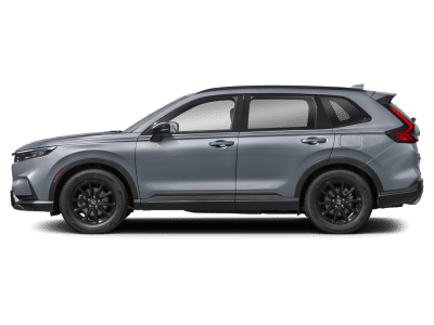 2026 Honda CR-V Hybrid - Photo 3