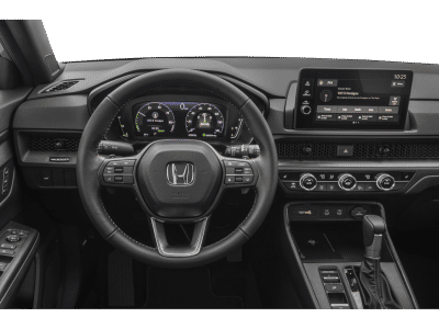 2026 Honda CR-V Hybrid - Photo 4