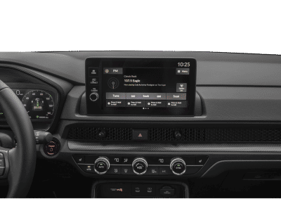 2026 Honda CR-V Hybrid - Photo 7
