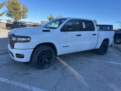 2026 RAM 1500 — photo 11 view