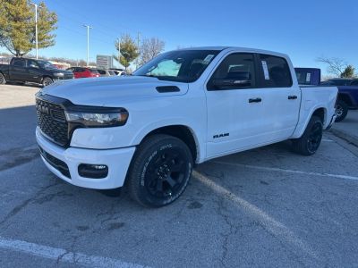 2026 RAM 1500 — photo 12 view