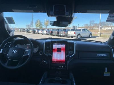 2026 RAM 1500 — photo 14 view