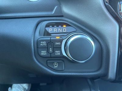 2026 RAM 1500 — photo 15 view