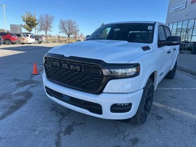 2026 RAM 1500 — photo 7 view
