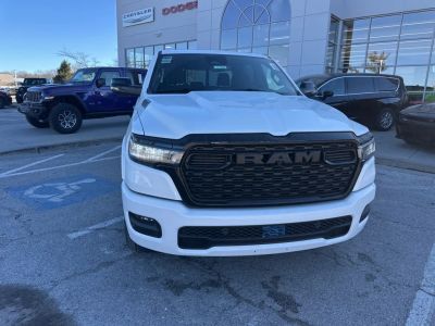 2026 RAM 1500 — photo 8 view