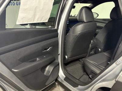 2025 Hyundai Tucson — photo 15 view