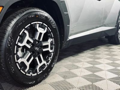 2025 Hyundai Tucson — photo 8 view