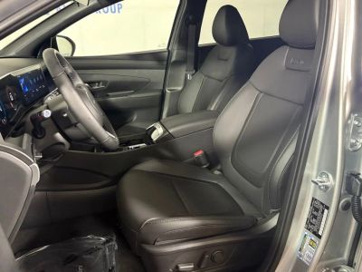 2025 Hyundai Tucson — photo 10 view