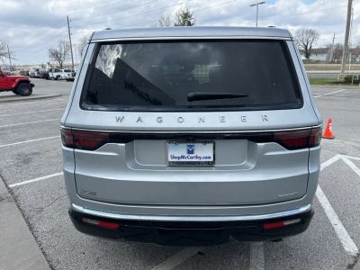 2024 Jeep Wagoneer - Photo 6