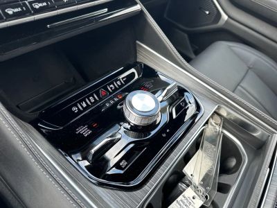 2024 Jeep Wagoneer - Photo 10