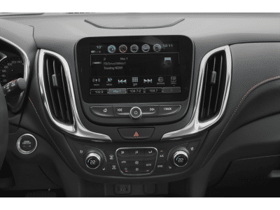 2018 Chevrolet Equinox — photo 10 view