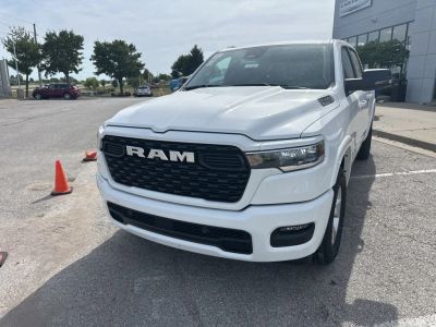 2026 RAM 1500 — photo 11 view