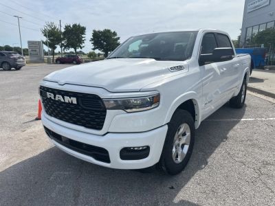 2026 RAM 1500 — photo 12 view