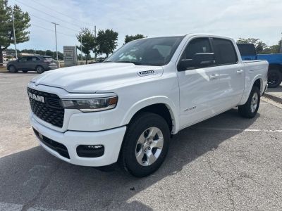 2026 RAM 1500 — photo 13 view
