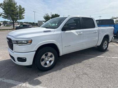 2026 RAM 1500 — photo 14 view