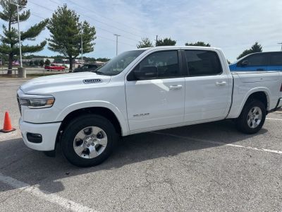 2026 RAM 1500 — photo 15 view