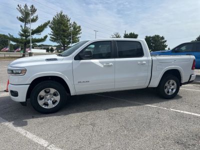 2026 RAM 1500 — photo 16 view