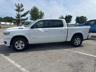 2026 RAM 1500 — photo 17 view