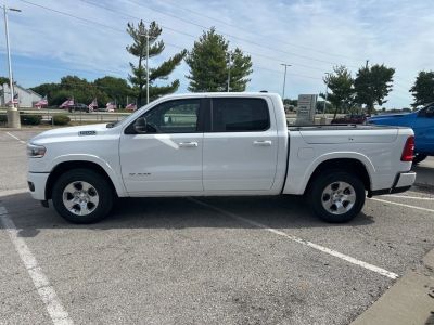 2026 RAM 1500 — photo 18 view
