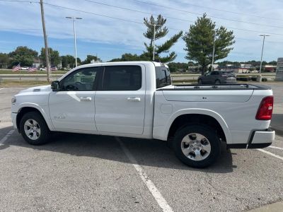 2026 RAM 1500 — photo 19 view