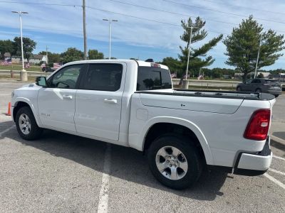 2026 RAM 1500 — photo 20 view