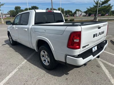 2026 RAM 1500 — photo 21 view